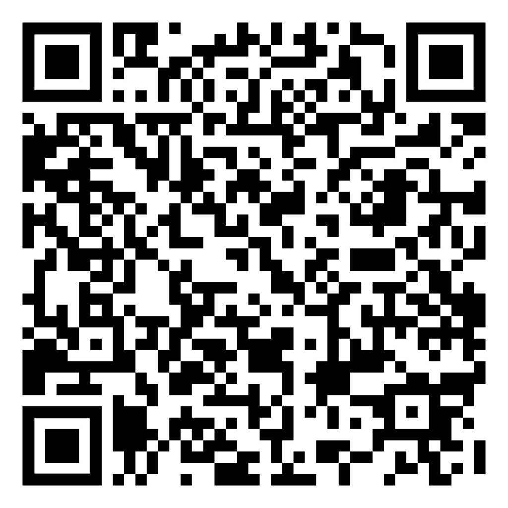Jagran Youth Parliament Survey QR Code
